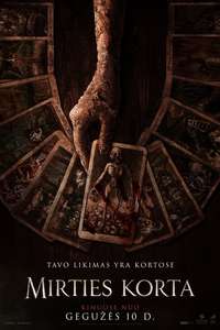 Tarot - Posters