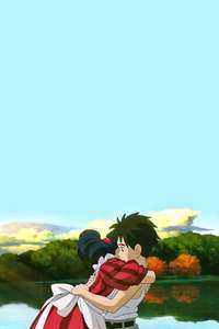 The Boy and the Heron - Posters