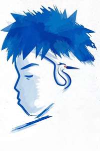 The Boy and the Heron - Posters