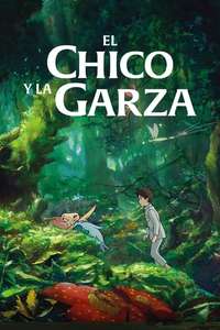 The Boy and the Heron - Posters