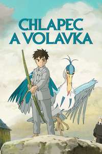 The Boy and the Heron - Posters