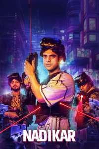 Nadikar - Posters