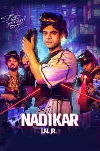 Nadikar - Posters