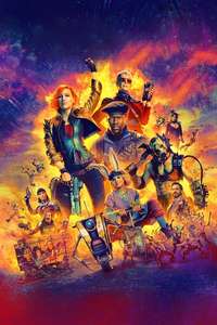 Borderlands - Posters