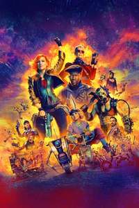 Borderlands - Posters