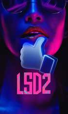 LSD 2: Love  Sex Aur Dhokha 2