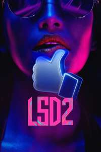LSD 2: Love  Sex Aur Dhokha 2 - Posters