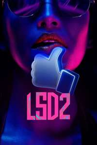 LSD 2: Love  Sex Aur Dhokha 2 - Posters