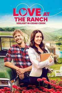 Love at the Ranch - Posters