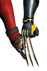 Deadpool & Wolverine - Posters
