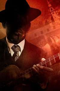 ReMastered: Devil at the Crossroads - Poster