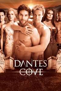 Dante's Cove - Posters