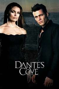 Dante's Cove - Posters
