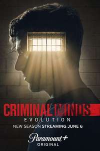 Criminal Minds - Posters