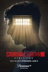 Criminal Minds - Posters