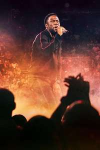 Kevin Hart: Irresponsible - Poster
