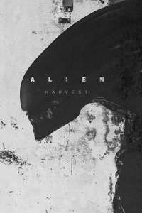 Alien: Harvest - Poster