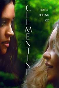 Clementine - Posters