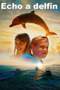 Dolphin Kick - Poster