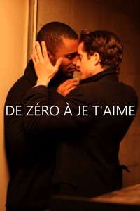From Zero to I Love You - Posters