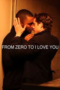 From Zero to I Love You - Posters