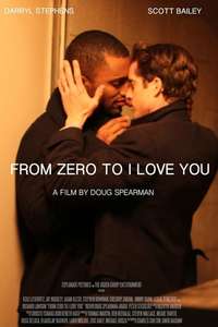 From Zero to I Love You - Posters