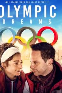 Olympic Dreams - Poster