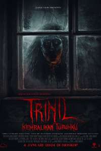 Trinil - Posters