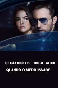 Who’s Stalking Me? - Poster