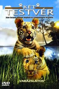 Two Brothers - Poster