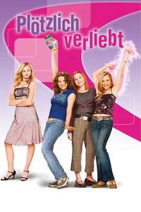 Sleepover - Posters
