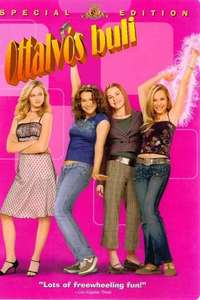 Sleepover - Posters