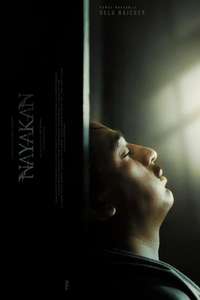 Nayakan - Poster