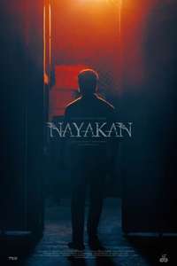Nayakan - Poster