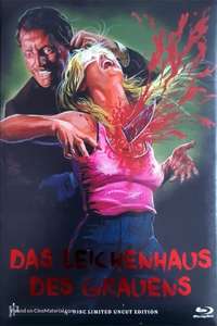 The Undertaker - Poster