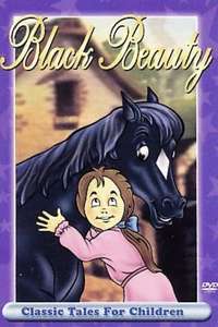 Black Beauty - Posters