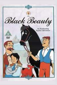 Black Beauty - Posters