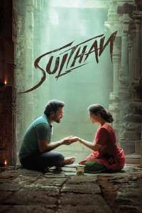 Sulthan - Posters