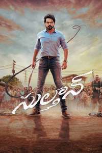 Sulthan - Posters