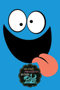 Foster's Home for Imaginary Friends - Posters
