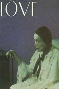 Love - Posters