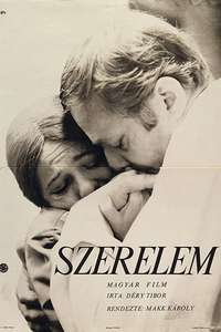 Love - Posters