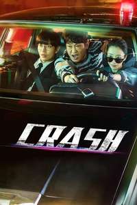 Crash - Posters