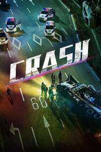 Crash - Posters