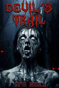 Devil's Trail - Poster