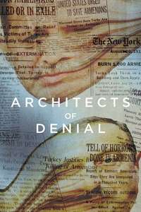 Architects of Denial - Poster