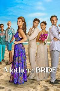 Mother of the Bride - Posters