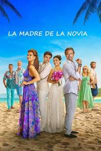 Mother of the Bride - Posters