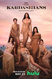 The Kardashians - Posters