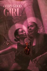 A Very Good Girl - Posters
